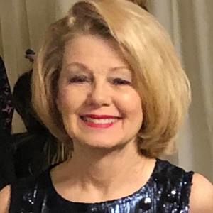 Meet your Posher, Phyllis